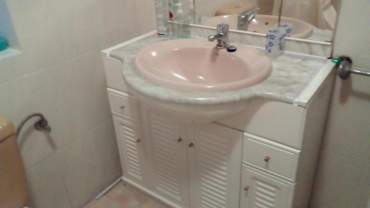 San Sebastian Daire Pontevedra Dış mekan fotoğraf